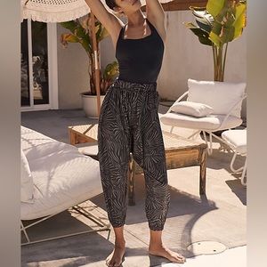 Free People All Strapped Onesie